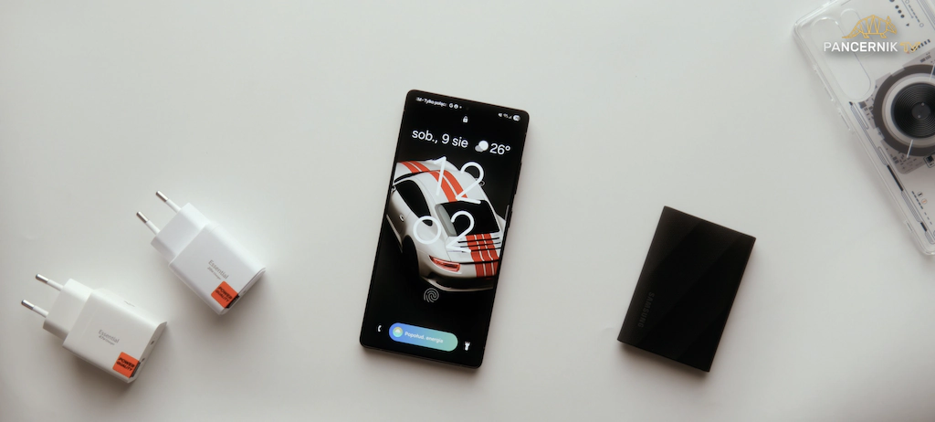 Galaxy S25 Ultra pół roku później: flagowce Samsunga zyskują z czasem